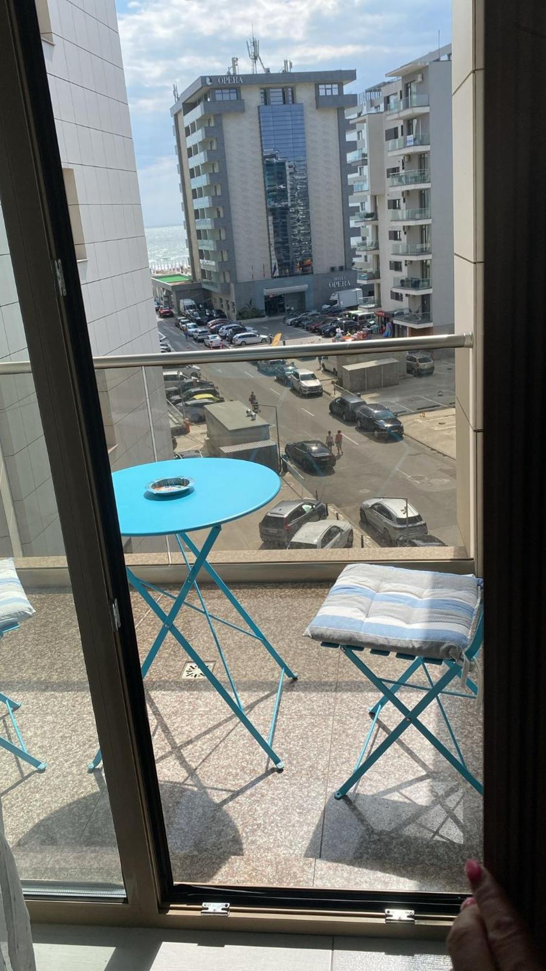 Apartment Azzurro Sea View *