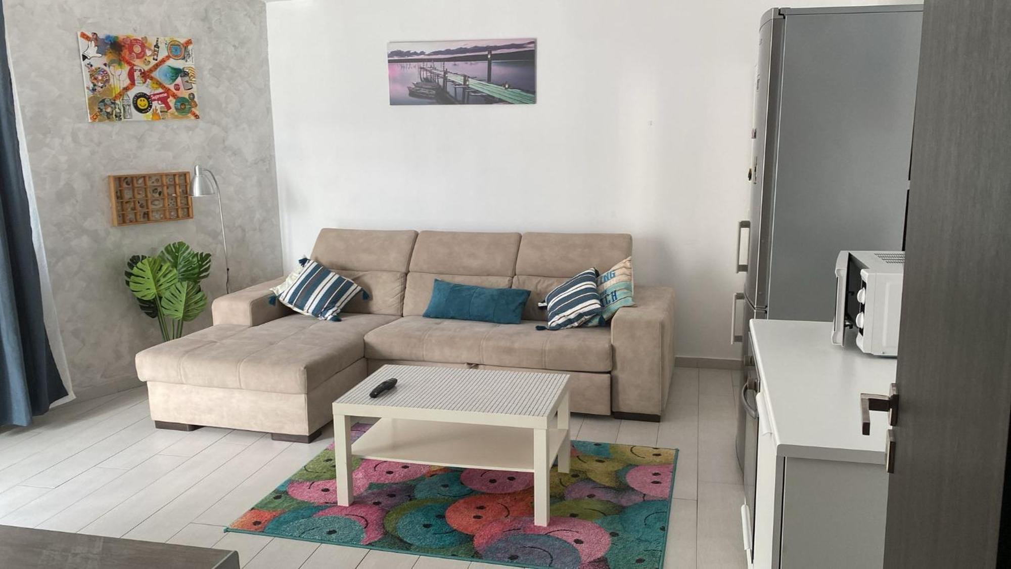 Azzurro Sea View Mamaia