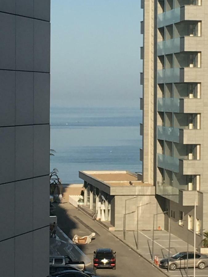 Azzurro Sea View