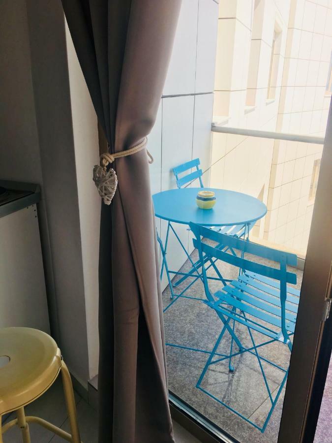 Apartment Azzurro Sea View