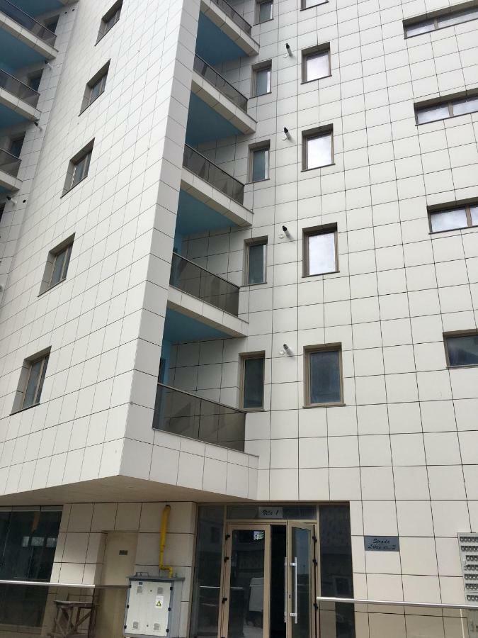 Azzurro Sea View Apartment