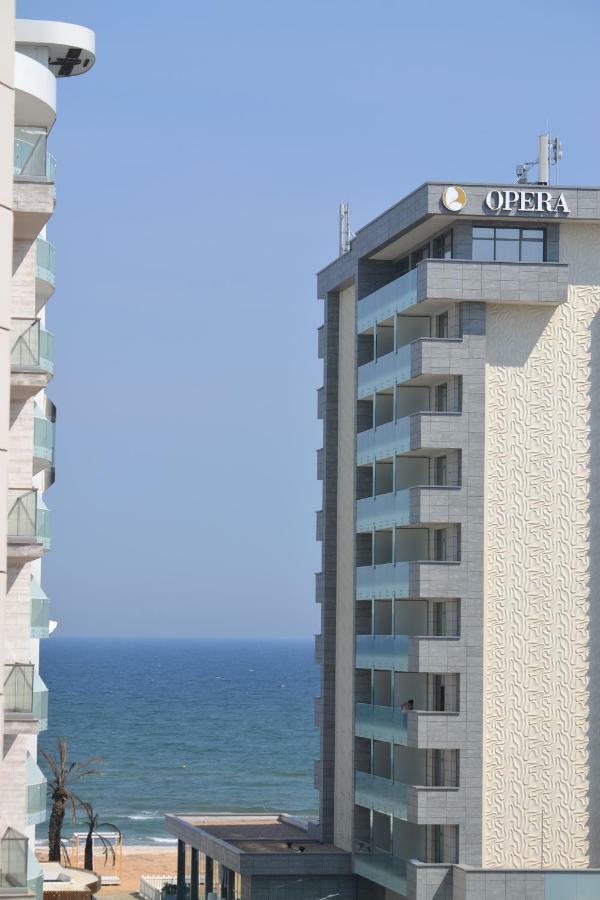 Azzurro Sea View Apartment Mamaia
