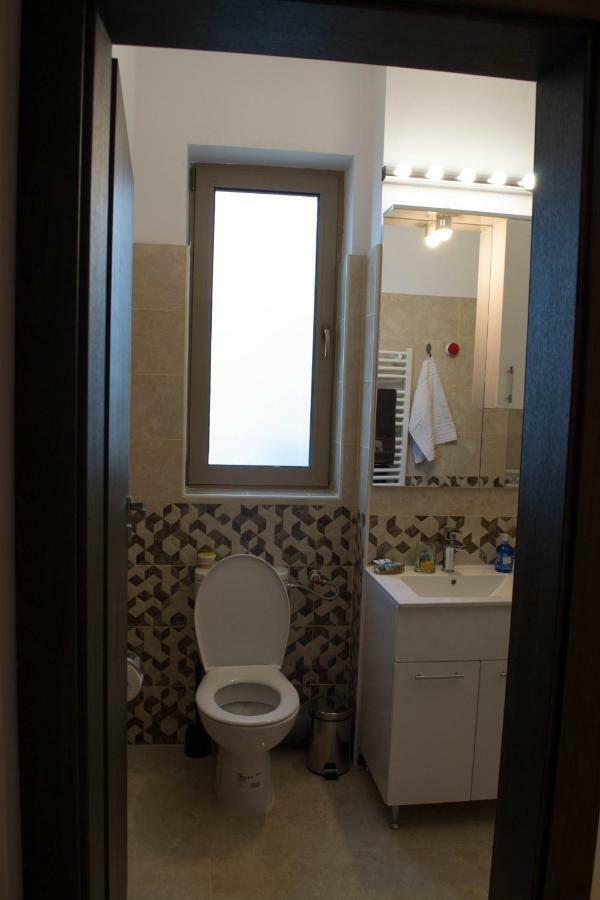 Azzurro Sea View Apartment Mamaia